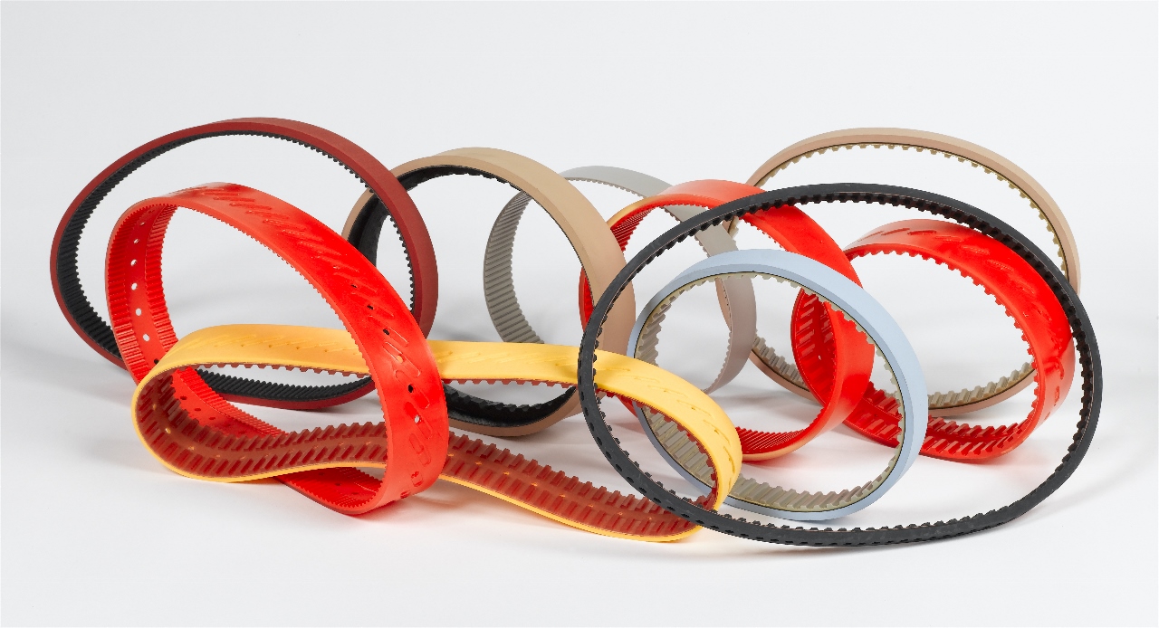 Matrix Replacement Parts | Machinery Support
