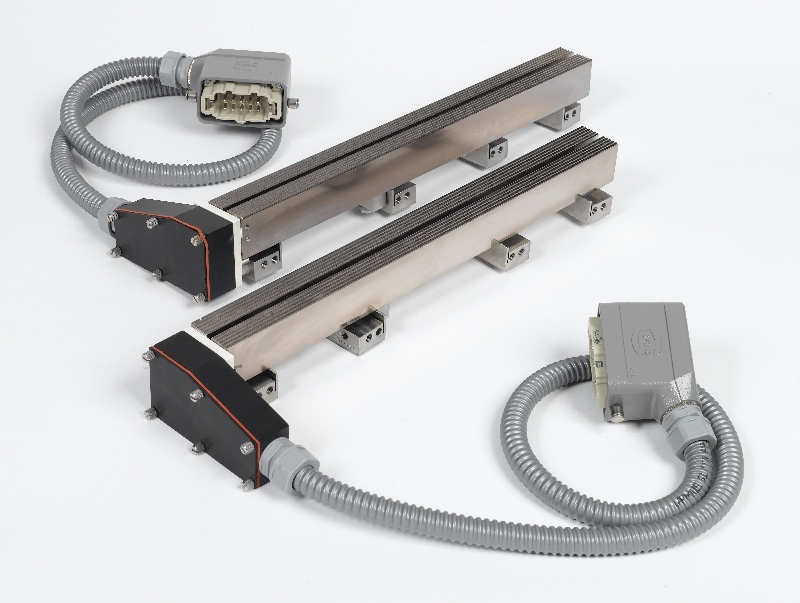 Bosch Replacement Sealing Bars (Jaws)