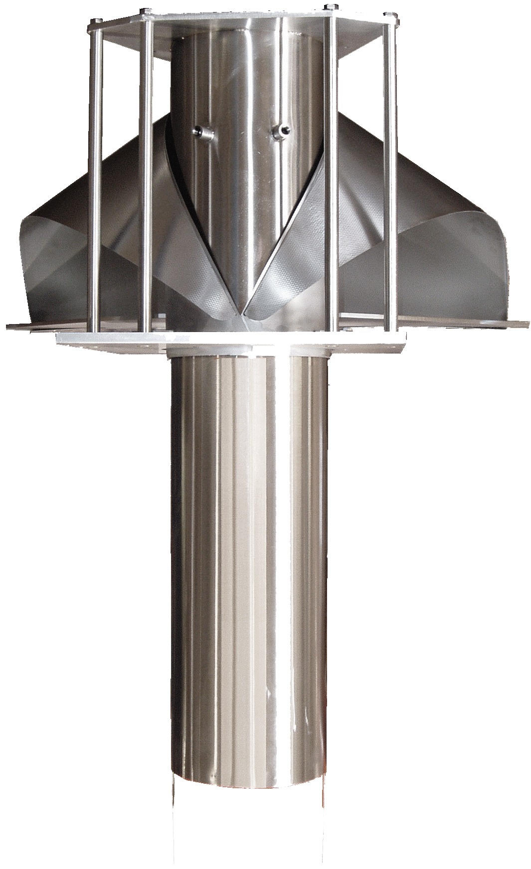 Forming Tube Assemblies Machinery Support